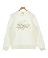 LACOSTE スウェット