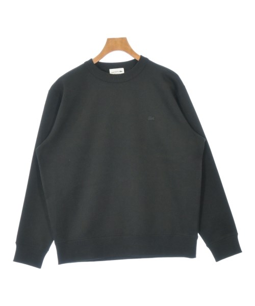LACOSTE(ラコステ)スウェット 黒 サイズ:M/2200654166055