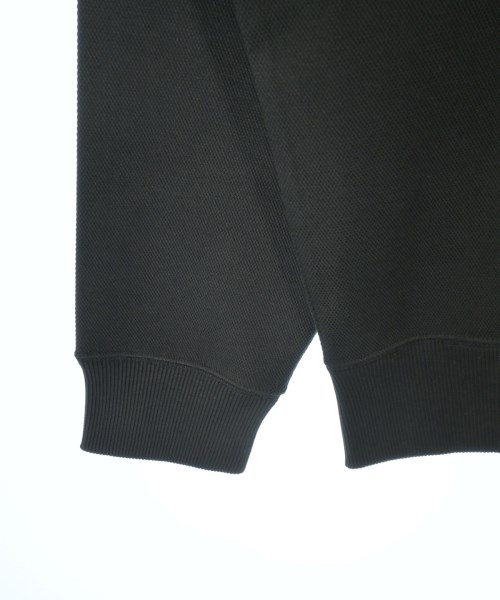 LACOSTE（ラコステ）スウェット 黒 サイズ:M メンズ/2200654166055