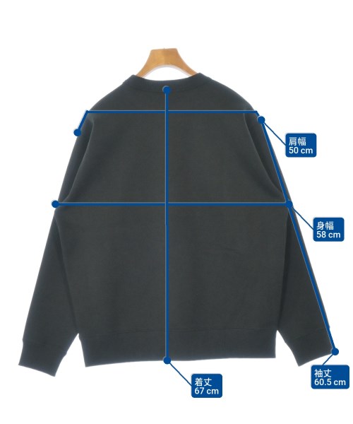 LACOSTE（ラコステ）スウェット 黒 サイズ:M メンズ/2200654166055