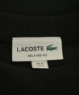 LACOSTE（ラコステ）スウェット 黒 サイズ:M メンズ/2200654166055