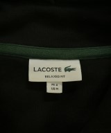 LACOSTE（ラコステ）スウェット 黒 サイズ:M メンズ/2200654166062