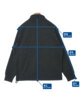 LACOSTE（ラコステ）スウェット 黒 サイズ:M メンズ/2200654166062