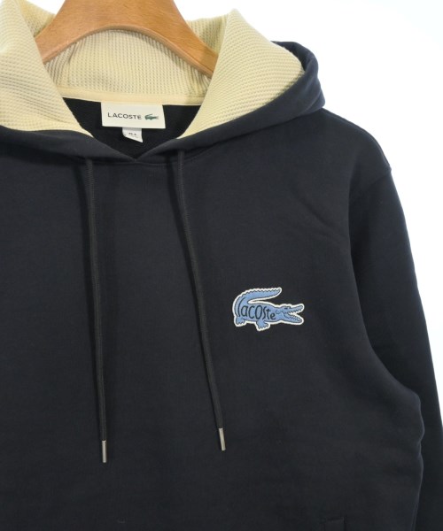 LACOSTE（ラコステ）パーカー 紺 サイズ:M メンズ/2200654166086