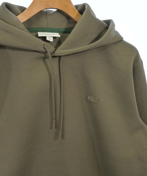 LACOSTE（ラコステ）パーカー カーキ サイズ:M メンズ/2200654166093