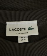LACOSTE（ラコステ）Tシャツ・カットソー 茶 サイズ:M メンズ/2200654166109