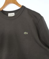 LACOSTE（ラコステ）Tシャツ・カットソー 茶 サイズ:M メンズ/2200654166109