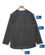 LACOSTE（ラコステ）Tシャツ・カットソー 茶 サイズ:M メンズ/2200654166109