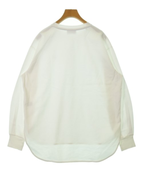 LACOSTE（ラコステ）Tシャツ・カットソー 白 サイズ:36(S位) メンズ/2200654166130