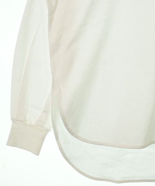 LACOSTE（ラコステ）Tシャツ・カットソー 白 サイズ:36(S位) メンズ/2200654166130