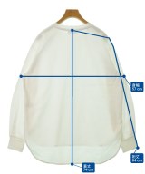 LACOSTE（ラコステ）Tシャツ・カットソー 白 サイズ:36(S位) メンズ/2200654166130