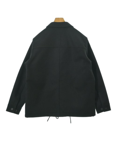 LACOSTE（ラコステ）その他 黒 サイズ:50(XL位) メンズ/2200654166147