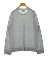 LACOSTE（ラコステ）ニット・セーター グレー サイズ:4(L位) メンズ/2200654166161