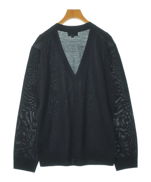 LACOSTE（ラコステ）カーディガン 黒 サイズ:4(L位) メンズ/2200654166178