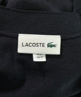 LACOSTE（ラコステ）カーディガン 黒 サイズ:4(L位) メンズ/2200654166178