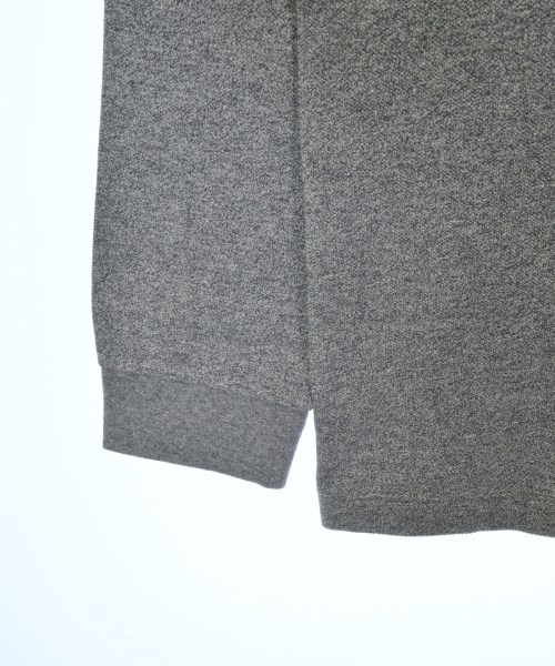 LACOSTE（ラコステ）ポロシャツ グレー サイズ:M メンズ/2200654166185