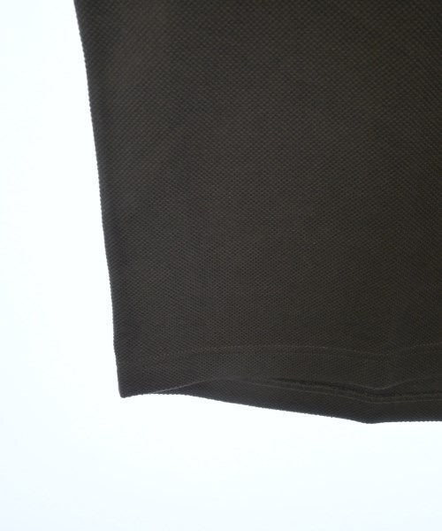 LACOSTE（ラコステ）Tシャツ・カットソー 茶 サイズ:M メンズ/2200654166192