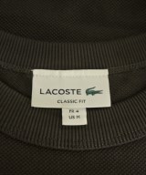 LACOSTE（ラコステ）Tシャツ・カットソー 茶 サイズ:M メンズ/2200654166192