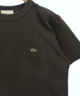 LACOSTE（ラコステ）Tシャツ・カットソー 茶 サイズ:M メンズ/2200654166192