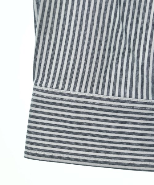 LACOSTE（ラコステ）カジュアルシャツ グレー サイズ:40(L位) メンズ/2200654166208