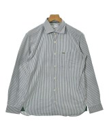 LACOSTE カジュアルシャツ