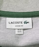 LACOSTE（ラコステ）Tシャツ・カットソー グレー サイズ:4(L位) メンズ/2200654166215