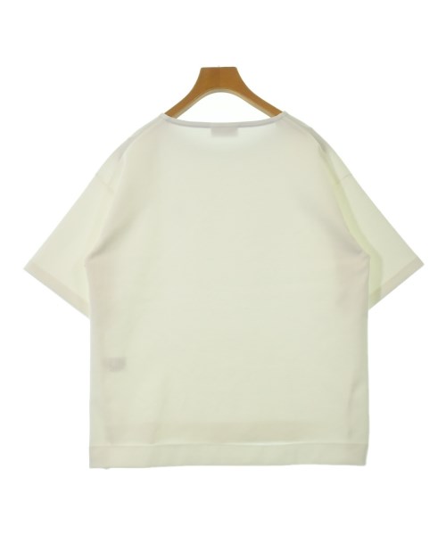 LACOSTE（ラコステ）Tシャツ・カットソー 白 サイズ:36(M位) メンズ/2200654166222