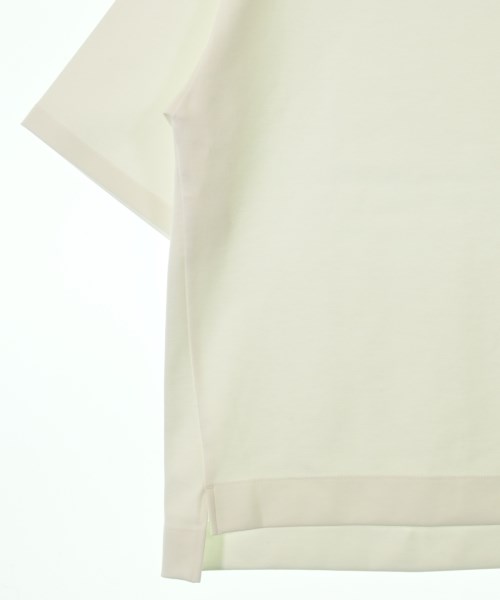 LACOSTE（ラコステ）Tシャツ・カットソー 白 サイズ:36(M位) メンズ/2200654166222
