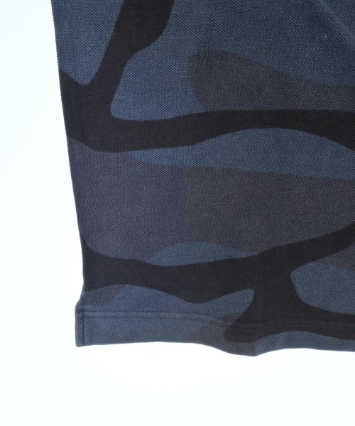 LACOSTE（ラコステ）ポロシャツ 青 サイズ:3(M位) メンズ/2200654166260