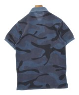 LACOSTE（ラコステ）ポロシャツ 青 サイズ:3(M位) メンズ/2200654166260