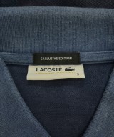 LACOSTE（ラコステ）ポロシャツ 青 サイズ:3(M位) メンズ/2200654166260