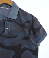 LACOSTE（ラコステ）ポロシャツ 青 サイズ:3(M位) メンズ/2200654166260