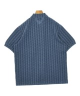 LACOSTE（ラコステ）ポロシャツ 青 サイズ:M メンズ/2200654166277