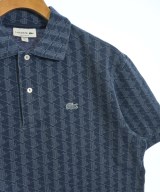 LACOSTE（ラコステ）ポロシャツ 青 サイズ:M メンズ/2200654166277