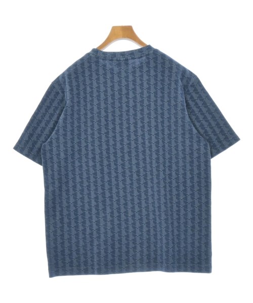 LACOSTE（ラコステ）Tシャツ・カットソー 青 サイズ:M メンズ/2200654166284