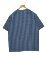 LACOSTE（ラコステ）Tシャツ・カットソー 青 サイズ:M メンズ/2200654166284