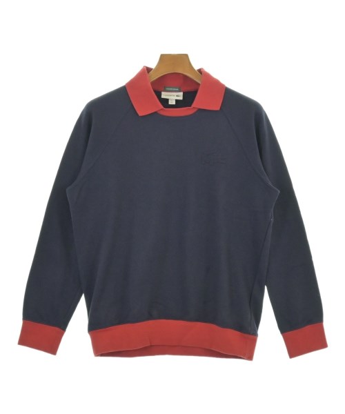 LACOSTE(ラコステ)スウェット 紺 サイズ:3(M位)/2200702378089