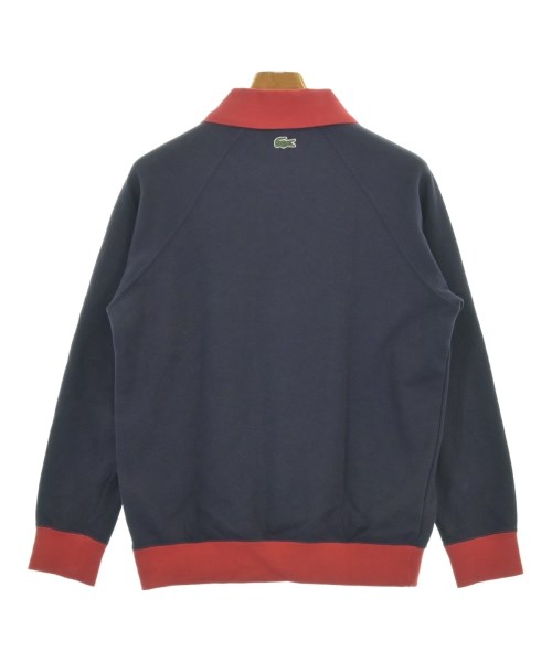 LACOSTE（ラコステ）スウェット 紺 サイズ:3(M位) メンズ/2200702378089
