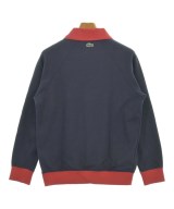 LACOSTE（ラコステ）スウェット 紺 サイズ:3(M位) メンズ/2200702378089