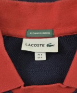 LACOSTE（ラコステ）スウェット 紺 サイズ:3(M位) メンズ/2200702378089