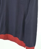 LACOSTE（ラコステ）スウェット 紺 サイズ:3(M位) メンズ/2200702378089