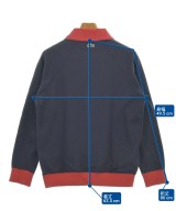 LACOSTE（ラコステ）スウェット 紺 サイズ:3(M位) メンズ/2200702378089