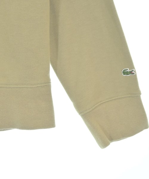 LACOSTE（ラコステ）スウェット カーキ サイズ:4(L位) メンズ/2200698614093