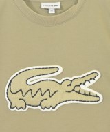 LACOSTE（ラコステ）スウェット カーキ サイズ:4(L位) メンズ/2200698614093
