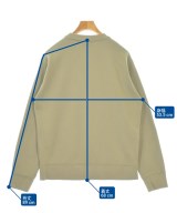 LACOSTE（ラコステ）スウェット カーキ サイズ:4(L位) メンズ/2200698614093