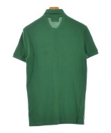 LACOSTE（ラコステ）ポロシャツ 緑 サイズ:2(S位) メンズ/2200700019175