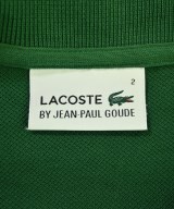 LACOSTE（ラコステ）ポロシャツ 緑 サイズ:2(S位) メンズ/2200700019175