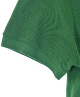LACOSTE（ラコステ）ポロシャツ 緑 サイズ:2(S位) メンズ/2200700019175
