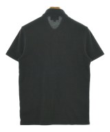 LACOSTE（ラコステ）ポロシャツ 黒 サイズ:2(S位) メンズ/2200702928048