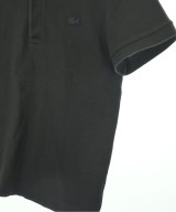 LACOSTE（ラコステ）ポロシャツ 黒 サイズ:2(S位) メンズ/2200702928048